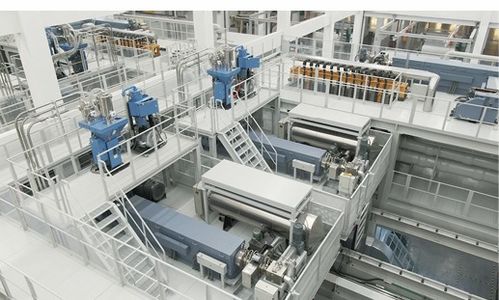 2021中國紡織服裝行業(yè)年度精銳榜 十大科技驅(qū)動榜樣引領(lǐng)紡織技術(shù)開發(fā)新浪潮